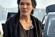 向太儿子向佑近照,向佐向佑是向太生的吗？