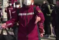 护士因太忙杀害10人,护士被杀案