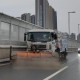 郑州路面超72℃,郑州路面情况