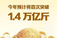 我国秋粮收获过六成,我国秋粮收购总体进度快于上年