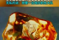 广东发现首例钻石血,广东哪里有钻石？