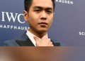张若昀父被执行3.5亿,张若昀的父亲张健是河北人吗？