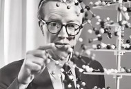 97岁DNA之父逝世,dna之父沃森为什么坚持自己的言论？