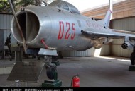 传说机型歼-6现身,歼6战斗机在空军的历史上，立下过哪些赫赫战功？