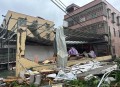 广州山垮塌7人遇难,广州路面塌陷救援人员：二次坍塌3人瞬间被流沙吞没；专家称塌方逼近高架地基危及重要管线，加固方案合理。你怎么看？