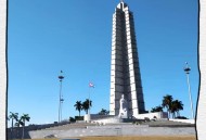 修复华人抵巴纪念碑,哈瓦那纪念碑怎么样？