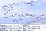 学生济南打车去拉萨,济南到拉萨自驾15天攻略？