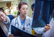 因等待长扇医生耳光,急诊科医生扇耳光结婚第几集？