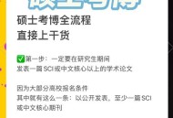 8年从专科考到博士,专科科六年后可以直接考博吗？