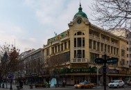 哈尔滨中央大街供暖,哈尔滨中央大街供暖是怎么回事