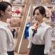 29岁女演员当服务员,29岁男人合适做传菜员服务员么,是否合适说个理由，29岁的，男人做什么好？
