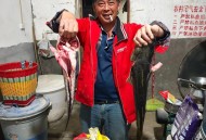村民给鱼过55岁生日,村民给鱼过55岁生日视频 村民给鱼过55岁生日,村民给鱼过55岁生日视频