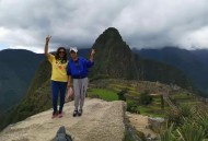 秘鲁火车对撞致1死,秘鲁人是我国藏族吗？