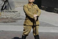 日本要恢复大佐军衔,双枪李向阳渡边队长怎么当上大佐？