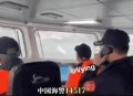 海警给台打了中国结,台湾海警碰到大陆海警
