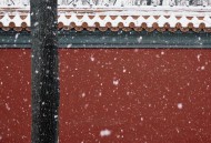 北京的雪下大了,北京冬天雪下的大吗？