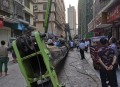 在建工地吊车侧翻,工地发生吊车侧翻事故甲方负责吗？