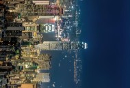 香港人涌向中山养老,为啥香港人爱去中山？