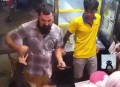 景区保洁遭游客殴打,三亚保洁员不慎弄脏女客人的鞋子被暴打，女客人称鞋子太贵，你赔不起，你怎么看？