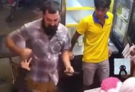 景区保洁遭游客殴打,三亚保洁员不慎弄脏女客人的鞋子被暴打，女客人称鞋子太贵，你赔不起，你怎么看？