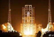 低温火箭发射新纪录,长征五号遥四火箭的设计历程？