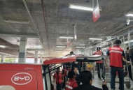 山姆配送员是3逃逃犯,山姆配送员怎么样？