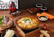 火锅店将燃料加锅底,火锅店将燃料加锅底怎么做