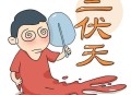 三伏天会更热吗,入伏前热入伏后会更热吗？