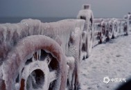 山东中西部积雪明显,山东中西部积雪明显的原因