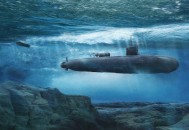 美在俄部署核潜艇,俄罗斯核潜艇，突然在美国领海附近冒出水面，这是要干啥？