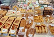 网红面包卖不动了,烘焙生意好做吗？好像没什么人买？