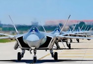 歼20现身对台演习,歼20飞台