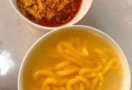 食酸汤子后1死1伤,酸汤子卡路里多少？