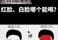 喝酒脸红的人易患癌,喝酒脸红的人易患癌吗为什么