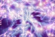 多地现紫色闪电球,紫色闪电预示什么？