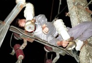 曝5岁娃游乐园触电,山东济宁一游乐园发生触电事故：11岁男童抢救无效死亡，另有三人受伤, 你怎么看？