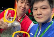 樊振东4比2王楚钦,王楚钦能超越樊振东吗？