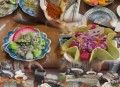 8元寿司引爆排队潮,花道寿司怎么排队？