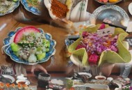 8元寿司引爆排队潮,花道寿司怎么排队？