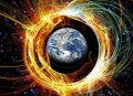 首见黑洞磁场大翻转,磁星和黑洞的磁场哪个大？