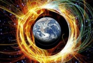 首见黑洞磁场大翻转,磁星和黑洞的磁场哪个大？