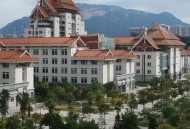 港取消学生赴日交流,厦大漳州校区关闭了吗？