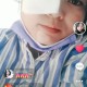 结婚5年未见对方脸,为什么跟对方视频，对方看不见我本人？