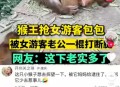 印父亲驱猴误杀儿子,见猴杀猴成就怎么做？