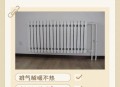 暖气开始热了,刚供暖暖气片是热的，过了几天就温了怎么回事？