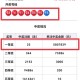 彩票站开出近25亿奖,二十五亿是什么？