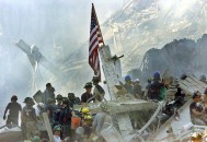 美被谴破坏稳定和平,911事件的性质是什么主义？