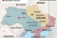 乌方停止与俄谈判,为何俄罗斯迫切要跟乌克兰谈判？乌方却漫天要价谁给他的勇气？