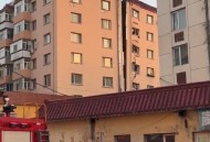 425米最高住宅开裂,高层住宅开裂