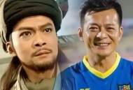 首次记录到六虎同框,八兄弟中扮演六虎的叫什么？